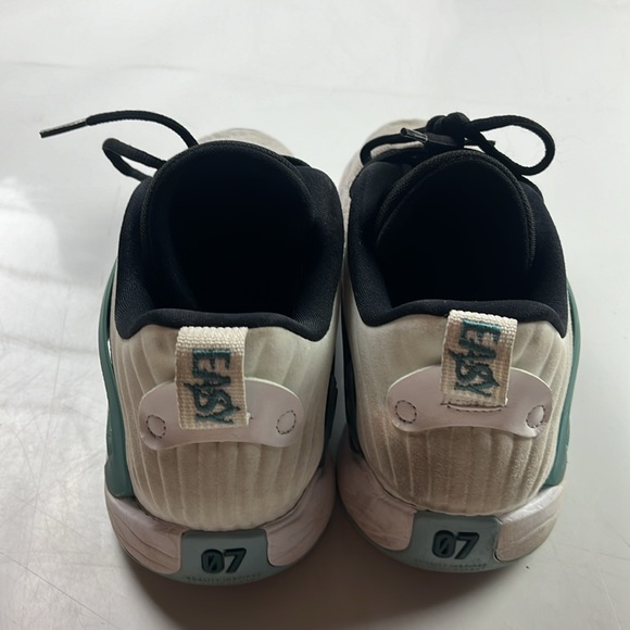 Nike KD Photon Dust Teal Sneakers - Size 9.5 - G 64-4 - Picture 4 of 9